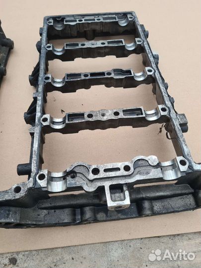 Постель гбц форд транзит2.4