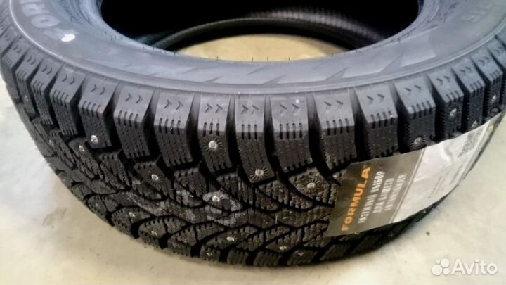 Formula Ice 225/50 R17 98T