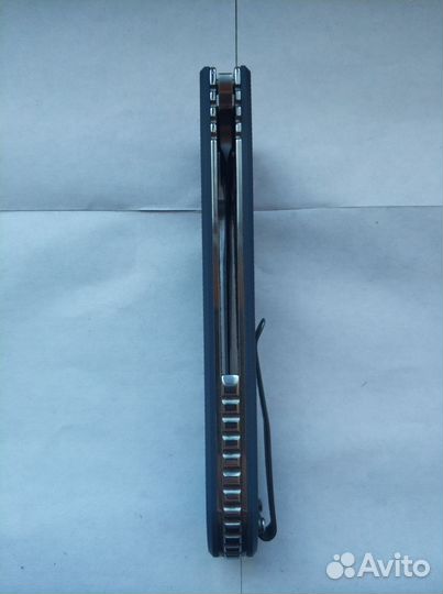 Складной нож Justice Kizer