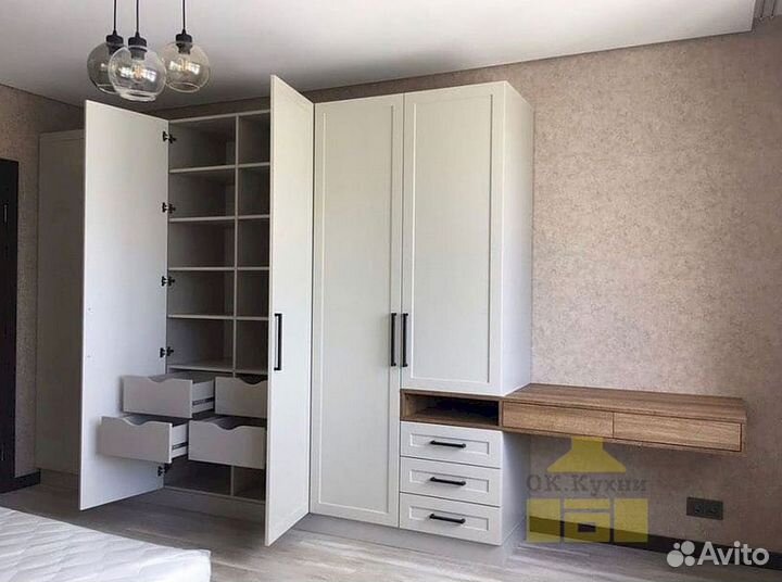 Шкафы купе на заказ