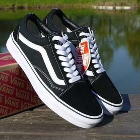 Кеды Vans old skool