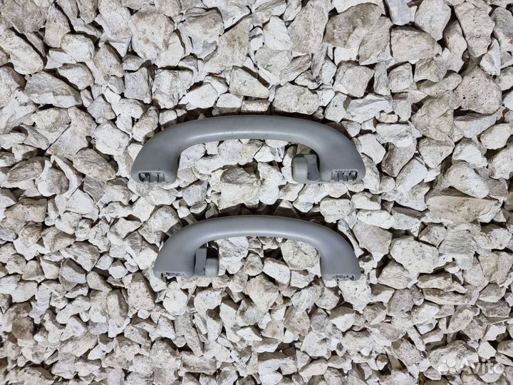 Ручка потолка Fusion