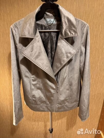 Куртка косуха 44 р. Lady Look