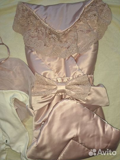 Комплекта выписку демисезон