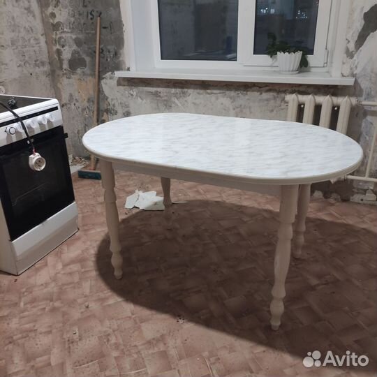 Кухонный стол бу