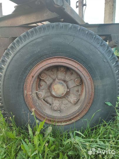 Колеса кф 97