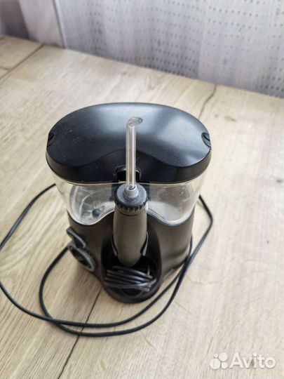 Ирригатор waterpik water flosser wp-112e