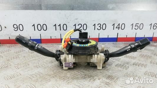 Переключатель поворотов и дворников (стрекоза) toy