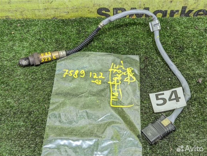 Кислородный датчик Bmw X3 F25 N20B20A 2012