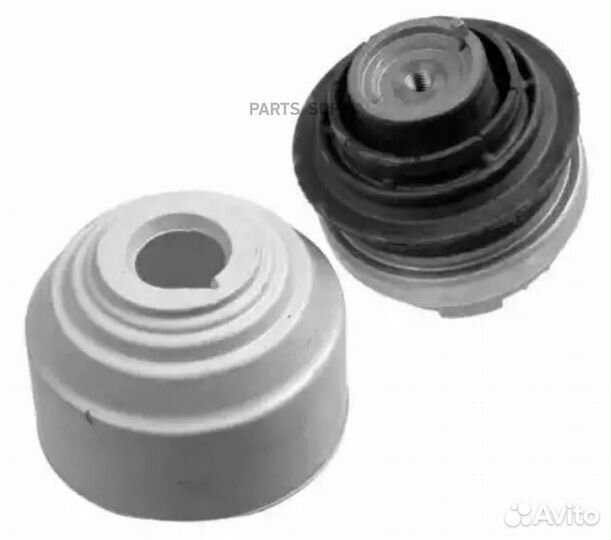 Lemforder 2540201 Опора двигателя гидр