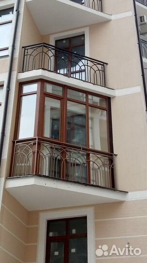 Изготовление, монтаж, ремонт м/п окон