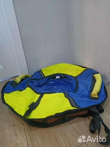 Ватрушка детская