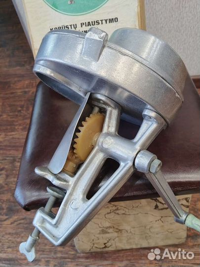 Шинковка для капусты овощей СССР