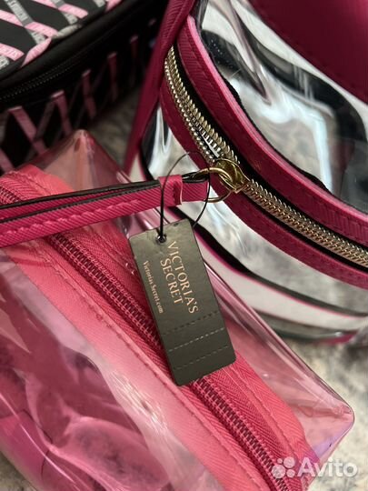 Бьюти кейс для косметики