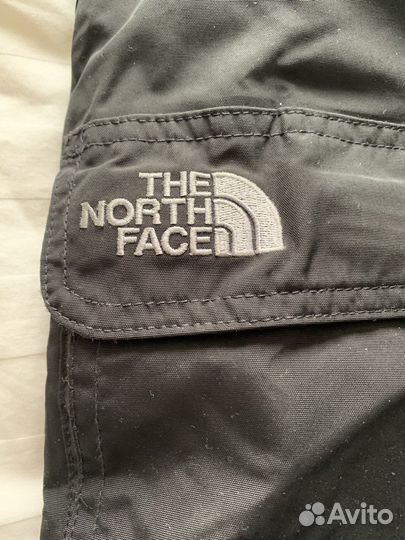 Брюки горнолыжные мужские