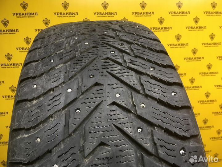 Nokian Tyres Hakkapeliitta 8 SUV 265/65 R17 116T