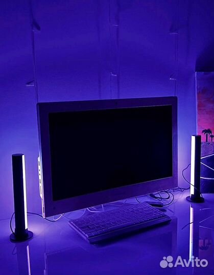 RGB Светильники