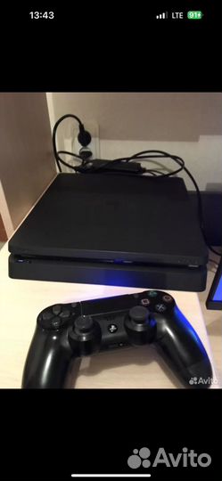 Sony PS4