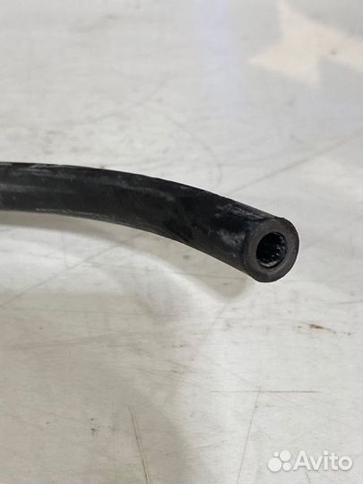 Патрубок воздушного фильтра Bmw X5 E53 M54B30 2005