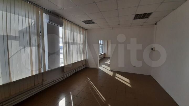 Офис, помещение свободного назначения, 55 м²