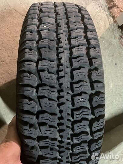 КАМА Кама-Flame 205/70 R16 91Q