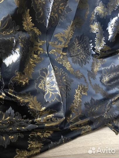 Набор штор. Высота 2.9м