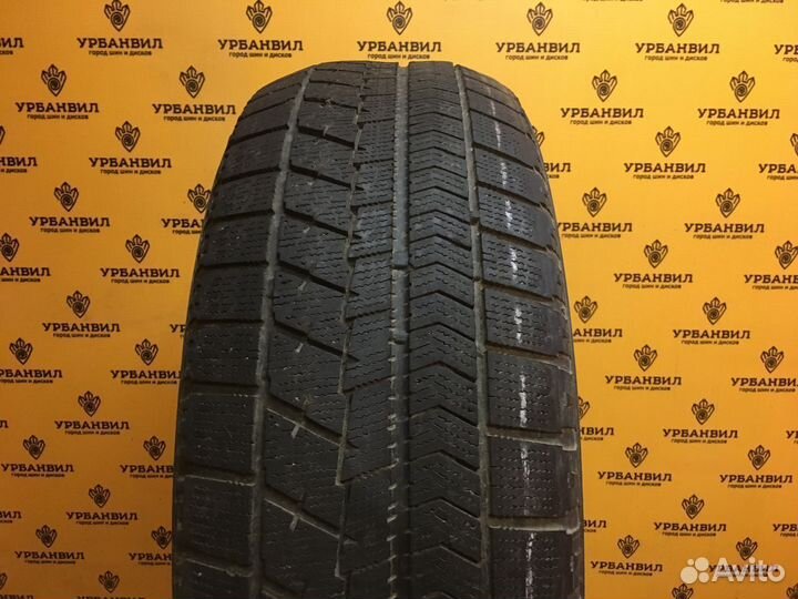 Bridgestone Blizzak VRX 225/60 R17 99S