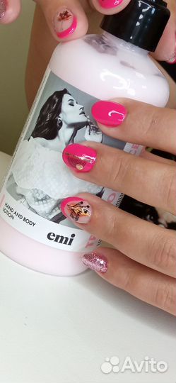 Мастер маникюра на дому