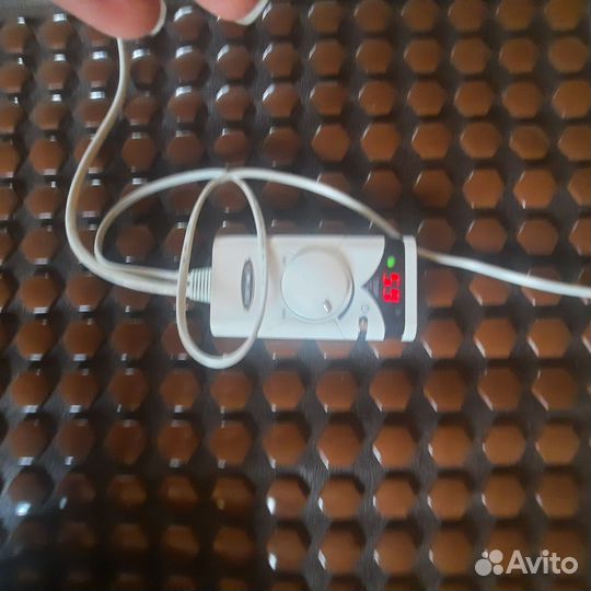 Турманиевый матрас Нуга Бест