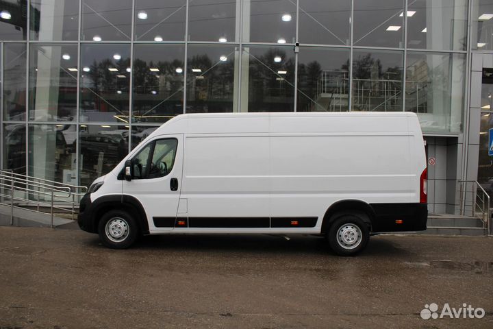 Peugeot Boxer 2.2 МТ, 2023, 100 км