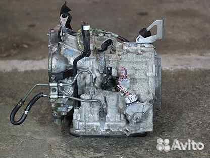 Ремонт АКПП Toyota U341E Тойота Матрикс Новое Ремонтная