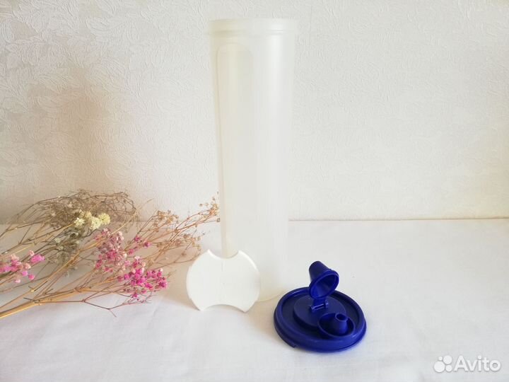 Посуда тапервер