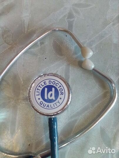Стетоскоп Little Doctor
