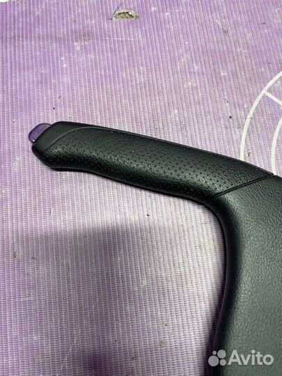 Ручник Honda Accord 7 CL9 К24А 2006