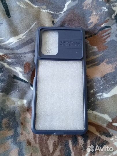 Чехлы на xiaomi redmi not 10 pro