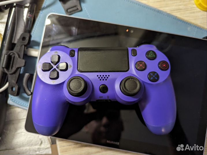 Джойстик dualshock ps4