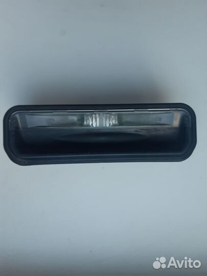 Кнопка открывания багажника ford focus 3