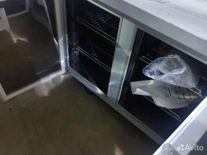 Стол холодильный 1850 мм