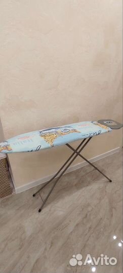 Гладильная доска новая