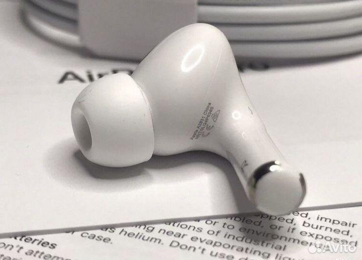 Airpods pro 2 gen