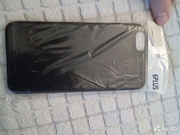 Чехлы на iPhone