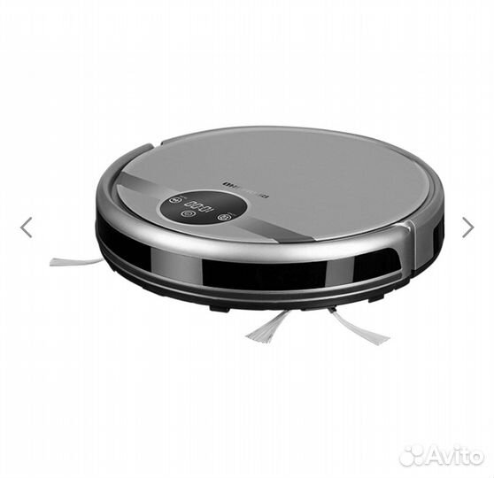 Робот пылесос redmond rv r500