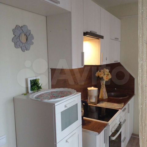 Квартира-студия, 22 м², 5/10 эт.