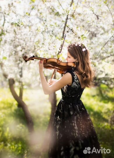 Уроки музыки