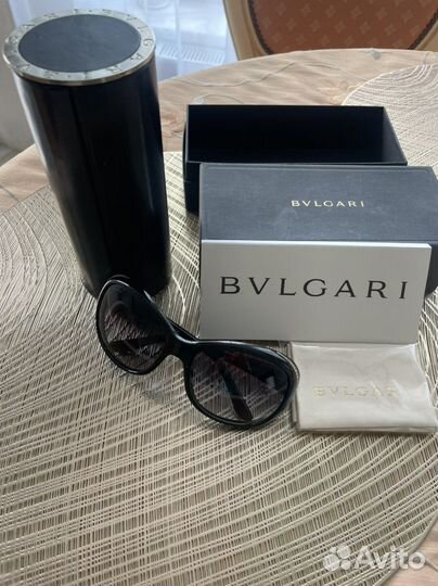 Очки bulgari оригинал