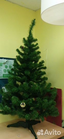 Ель искуственная