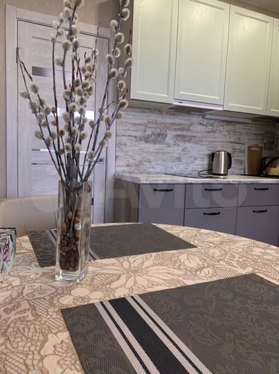 2-к. квартира, 40 м², 8/16 эт.