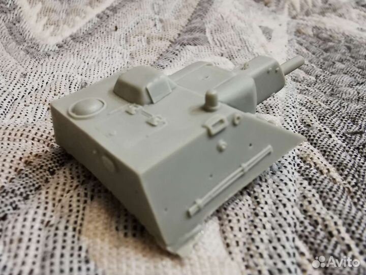 Допы бтт, авиа 1/72