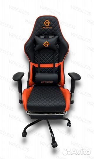 Игровое кресло - Компьютерное кресло