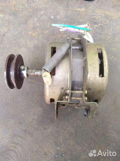 Запчасть для стиральной машины